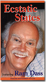 Ecstatic States