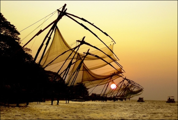Fort Cochin