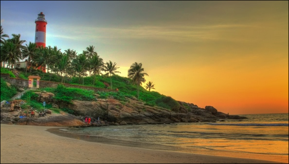 alappuzha backwater